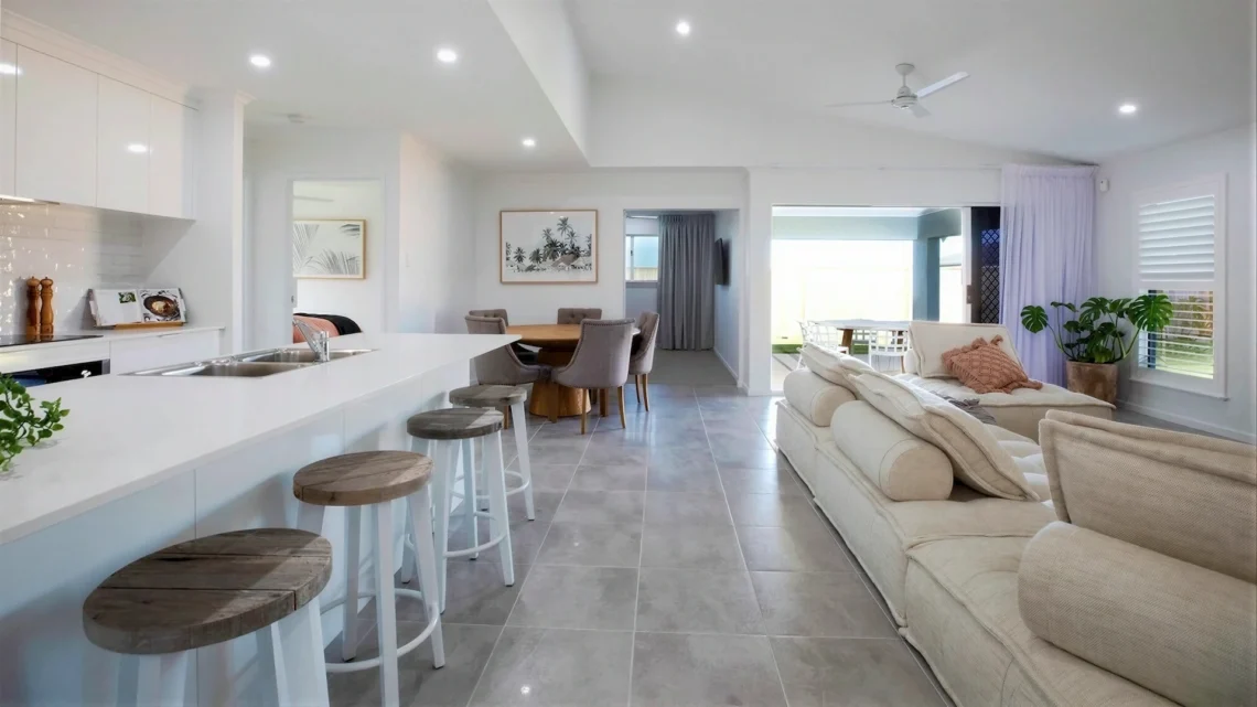 Gemini Homes 2